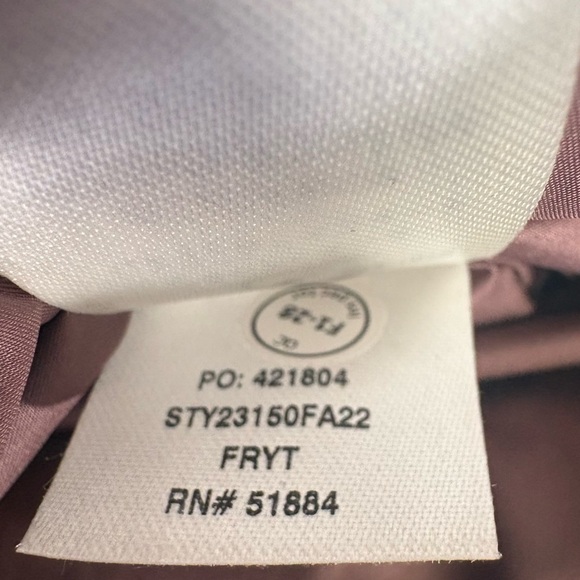 Patagonia Men's Recycled Sherpa Hoody Furry Taupe FRYT 23150FA22 Size Large NEW - Picture 6 of 6